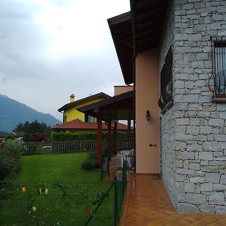 Casa Lory Villa Colico Bagian luar foto